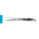 couteau laguiole de poche 12 cm manche corne + tir bouchon