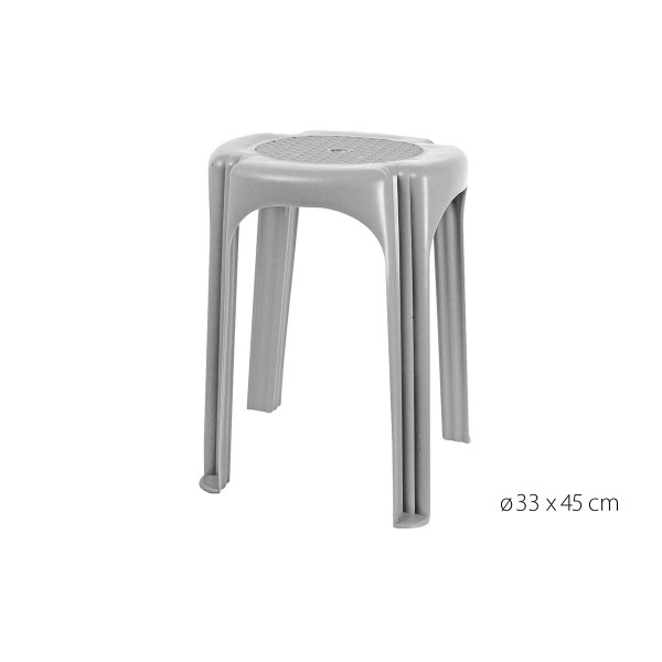 tabouret plastique