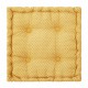 coussin épais atmosphera 40*40*8 cm