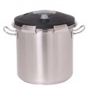 autocuiseur inox 23 litres Artame