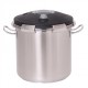 autocuiseur inox 23 litres Artame