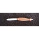 couteau de poche enfant bout rond