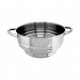 passoire de cuit vapeur inox artame 18/20/24 cm