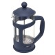 cafetière à piston verre 0.8l