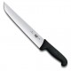 couteau boucher victorinox 20 cm