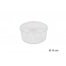 ramequin verre 10 cm 