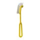 brosse courbé rozenbal