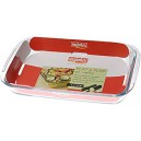plat rectangle pyrex 40*27 cm