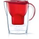 Carafe Elemaris Meter blanche - Brita