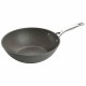 wok BALLARINI 30 cm revêtue granité salina