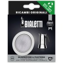 joint cafetière italienne bialetti 10 tasses avec filtre 