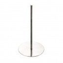Poussoir  pour cercle inox diam. 7 cm