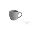 tasse gris clair kb8