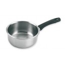 casserole inox diamètre 12 cm ilsa