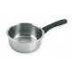 casserole inox diamètre 12 cm ilsa