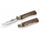 couteau Antonini à virole modèle OLDBEAR