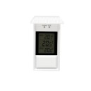 thermomètre mini maxi sans mercure