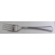 fourchette de table octo inox 18/10 par 6