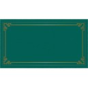 tapis de carte 67*120 cm semelle anti-dérapante