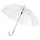 parapluie translucide 80 cm 