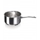 casserole inox beka chef diam. 16 cm