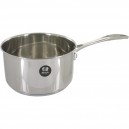 casserole inox beka chef diam. 18 cm