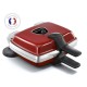 gaufrier LAGRANGE 039511 pour gaufre a coeur