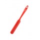 spatule silicone inoxibar 32*3.5 cm