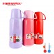bouteille thermo plastique 3/4 litre