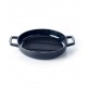 grill viande fonte beka nori diam. 28 cm