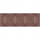 tapis anti-poussière tout doux 150*50 coryl