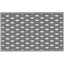 tapis extérieur dirtygrat 61*38 cm coryl 