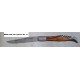 couteau laguiole de poche 12 cm manche bois + tir bouchon