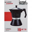 cafetière italienne alu 9 tasses induction