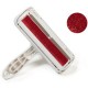 brosse textile poils d 'animaux