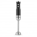 Mixeur plongeant pied inox 800w inox bronze  BLACK ET DECKER