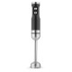Mixeur plongeant pied inox 800w inox bronze  BLACK ET DECKER