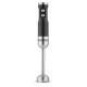 Mixeur plongeant pied inox 800w inox bronze  BLACK ET DECKER