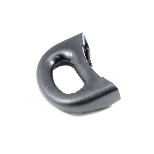 Poignée De Rechange Universelle Pour Couvercle - Compatible Verre, Inox, Téfal - Silicone Sans BPA - Coloris Turquoise