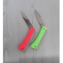 couteau de poche bricoleur lame inox gaudel