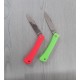 couteau de poche bricoleur lame inox gaudel