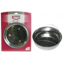 panier de cocotte seb 4/6 l. inox 