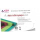 tapis anti-dérapant kéa 120*32 cm