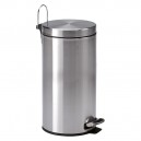 poubelle inox 20 litres JLS