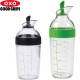 shaker à vinaigrette oxo 250 ml