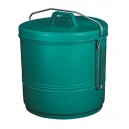 poubelle composte 16 litres