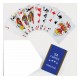 jeu de 54 cartes prestige