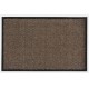 tapis anti-poussière 78*58 cm queyras coryl