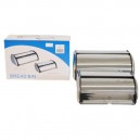 boite a pain inox par 2