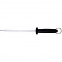 fusil de boucher rond 30 cm 